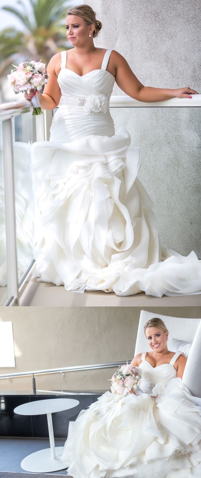 MAGGIE SOTTERO DESIGNSwww.maggiesottero.com