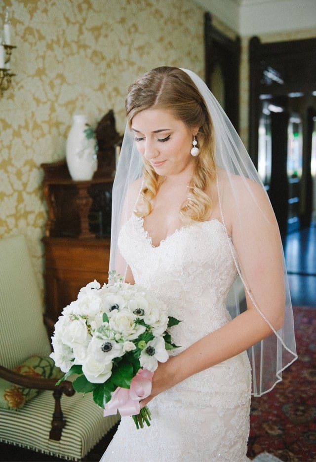 Gorgeous coastal wedding on Love, Maggie!