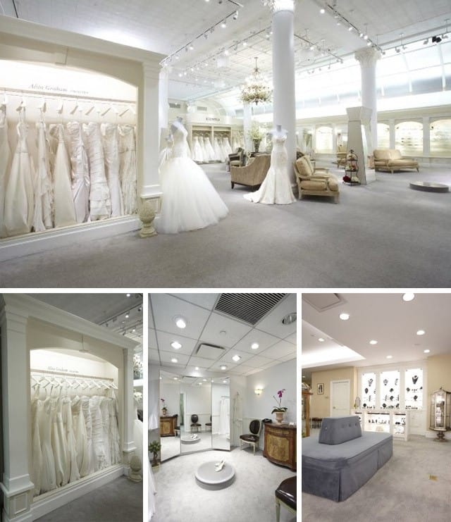 Kleinfeld Bridal in New York - Love Maggie