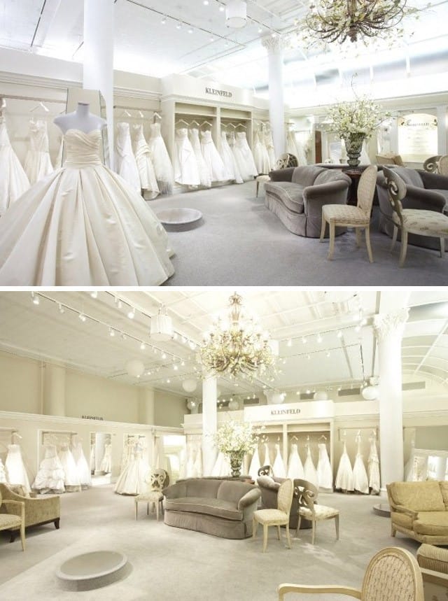 kleinfeld discount store