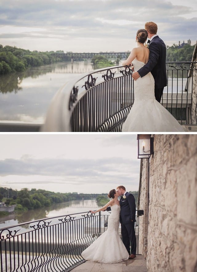 Maggie Bride, Amanda, wearing Veronica by Sottero and Midgley