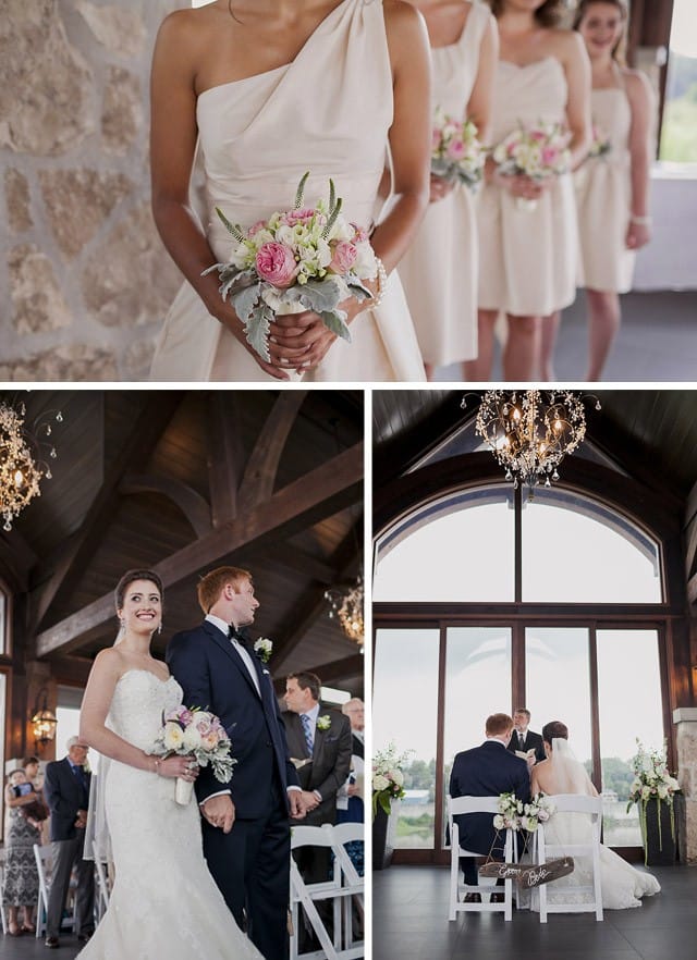 Maggie Bride, Amanda, wearing Veronica by Sottero and Midgley