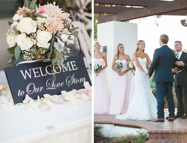 Maggie Bride, Danielle, wearing Eden by Maggie Sottero