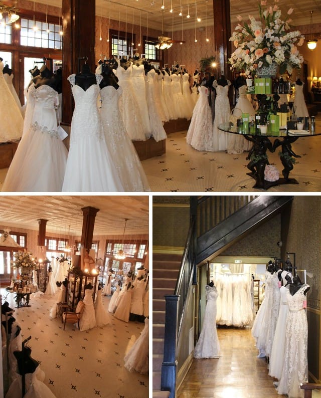 Low s Bridal Formal in Arkansas Love Maggie