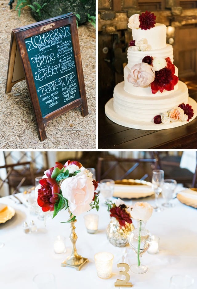 Maggie Bride Ashley and her outdoor Florida wedding