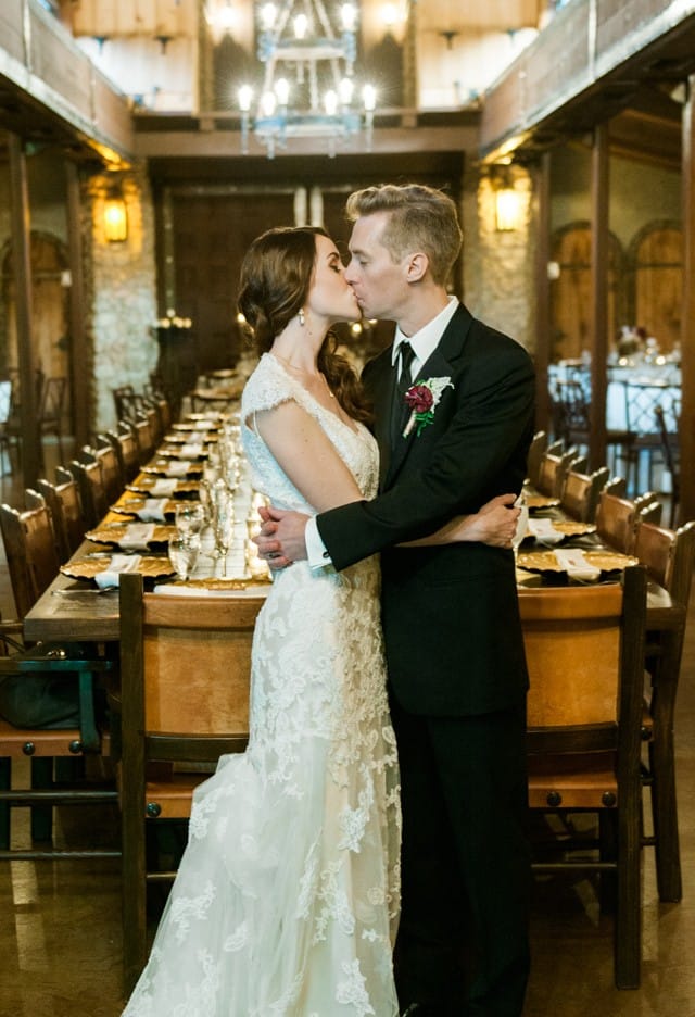 Maggie Bride Ashley and her outdoor Florida wedding