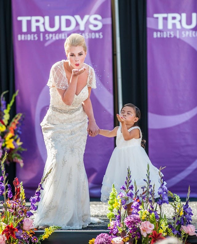Trudys bridal online