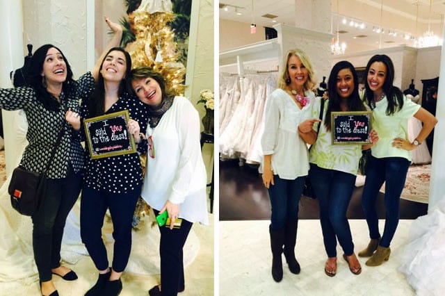 Weddings by Debbie Houston Wedding Dresses