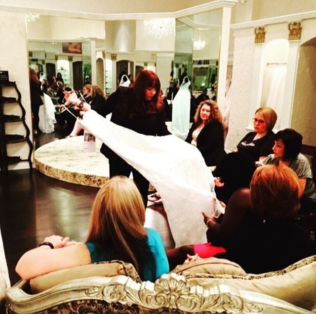 Weddings by Debbie Houston Wedding Dresses