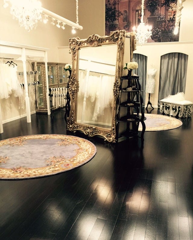 Weddings by Debbie Houston Wedding Dresses