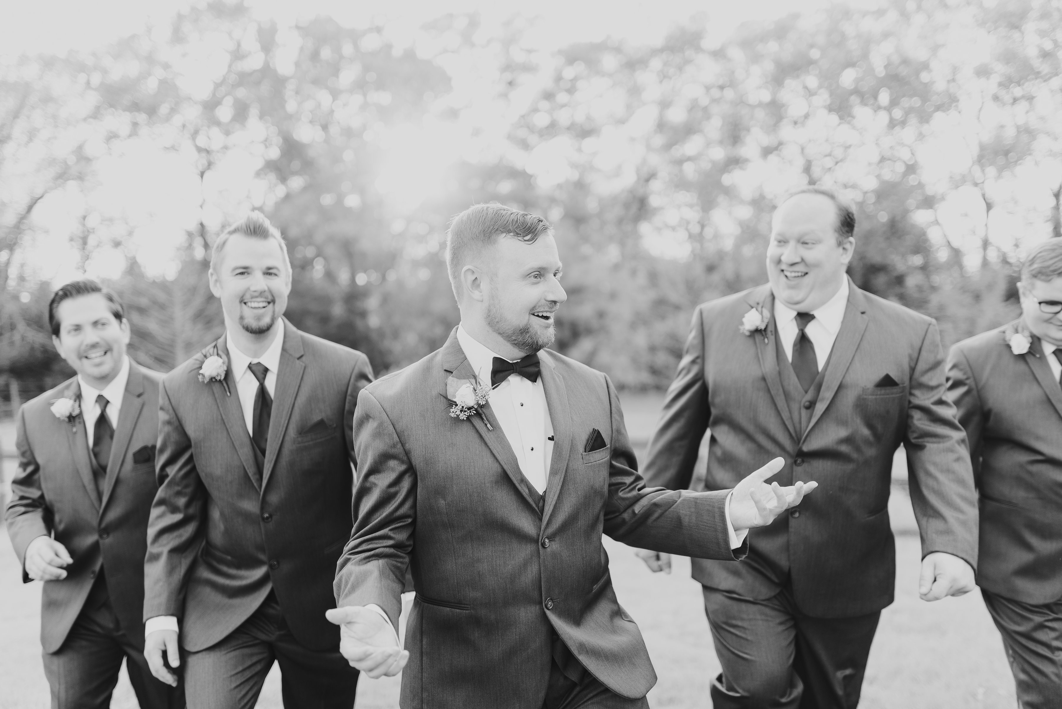 This Podcaster Couple Bonded Over All Things Geek Culture - Sottero & Midgley Bride Allen