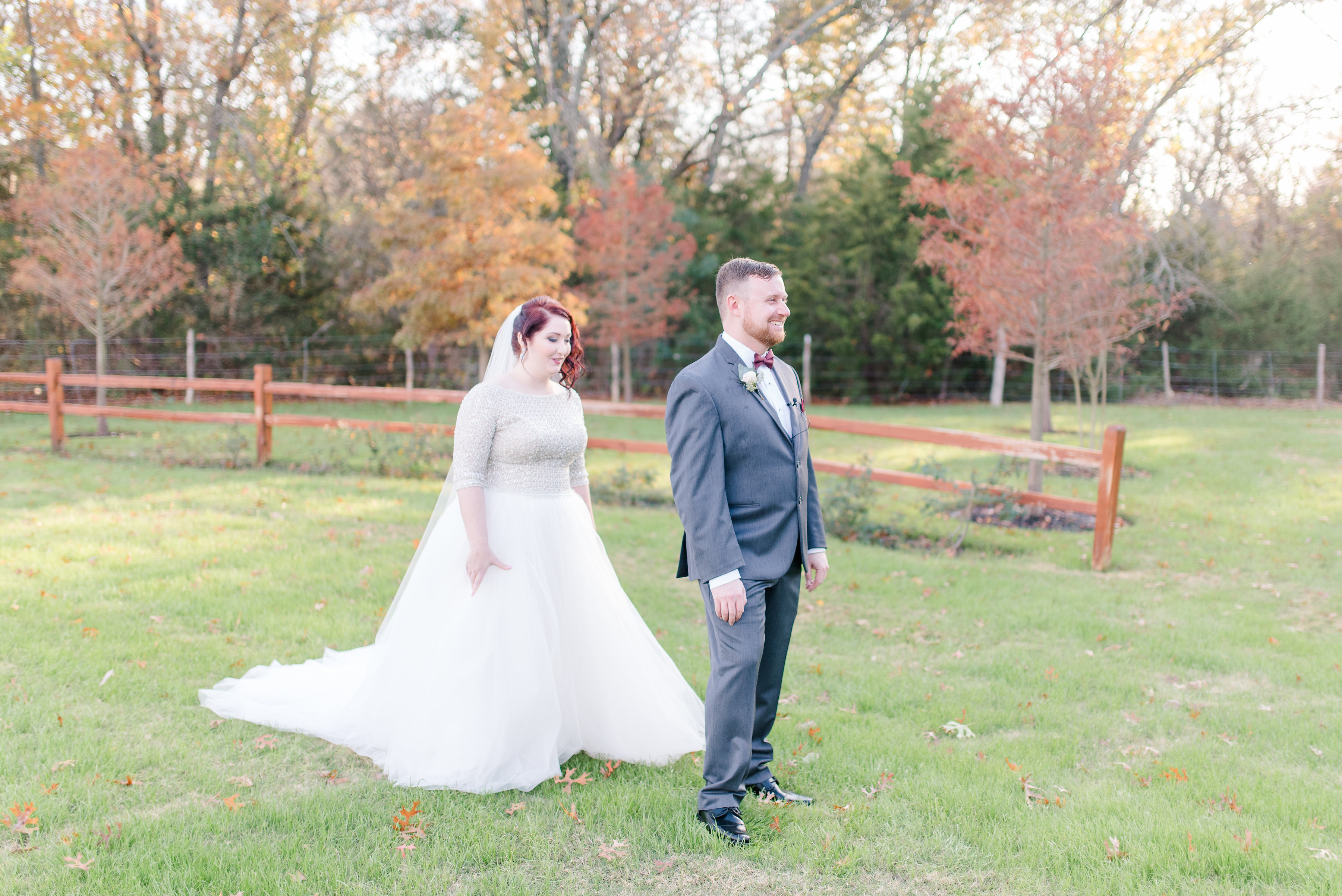 WThis Podcaster Couple Bonded Over All Things Geek Culture - Sottero & Midgley Bride Allen